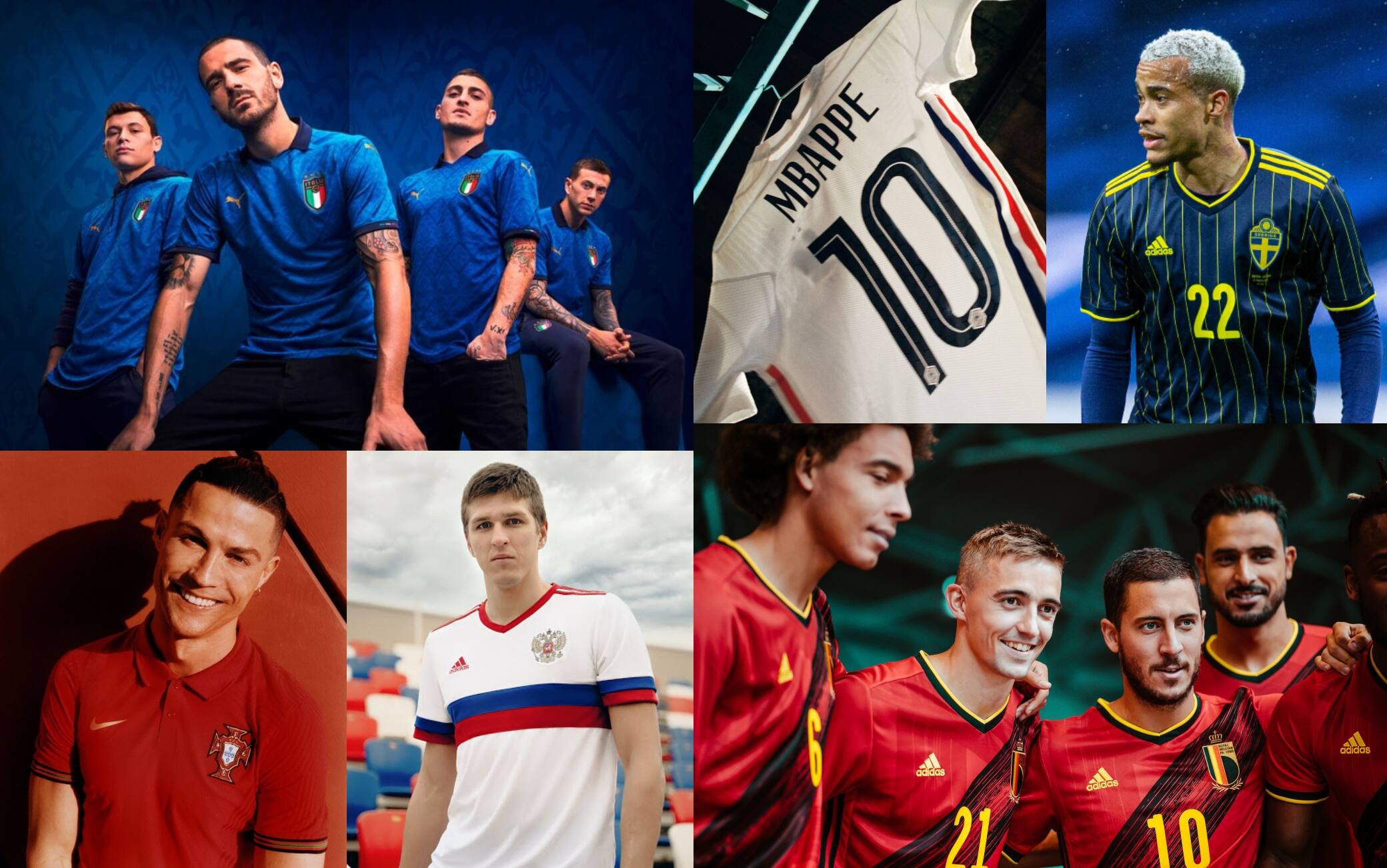 Maglie squadre di calcio europee best sale